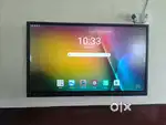 Brand new 65 Interactive Flat Panel