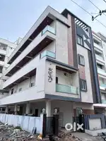 G+3 New Independent House