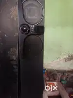 Akai sound bar
