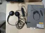 Jabra engage 40 USB-A stereo wired Headset