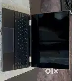 HP Spectre X360 Laptop 

16 GB RAM/512 GB SSD HD