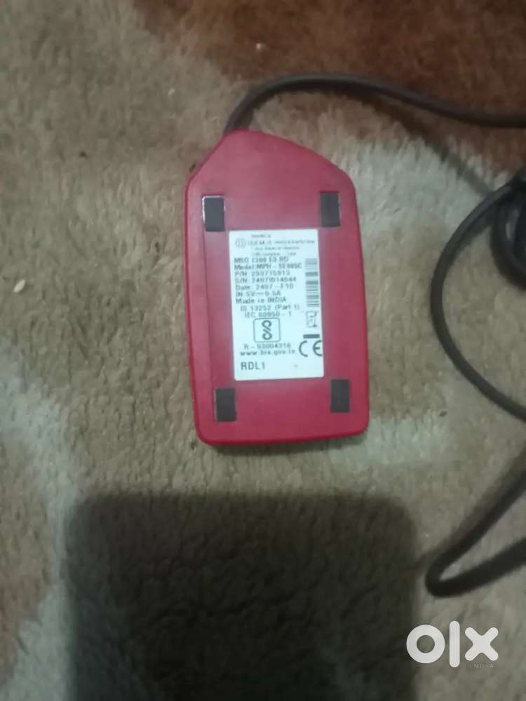 MarMarpho LI Biometric