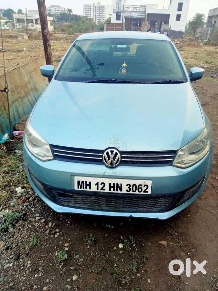 Volkswagen Polo 2012 Diesel Well Maintained
