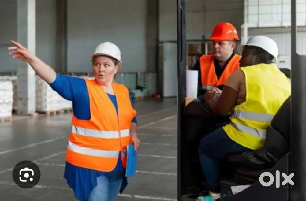 Side supervisor and disgner