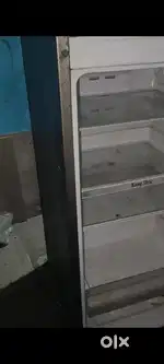 Lg freeze 2 door