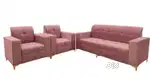 Today offer - Sofa set new 9490/- L shape sofa 17499/- Emi available