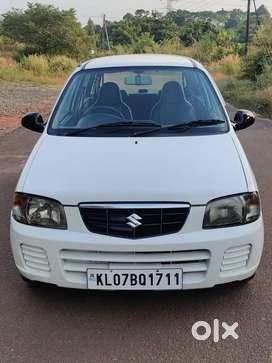 Maruti Suzuki Alto 0.8 LXI (O), 2010, Petrol