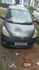 I10 saaf gadi hai