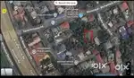 3 Cent Semi-Commercial Plot for Rent/Lease