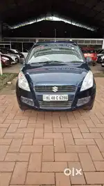Maruti Suzuki Ritz 2009-2011 LXI, 2011, Petrol