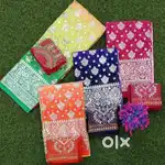 Vinidhi sarees