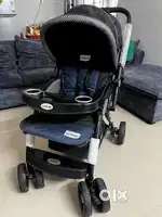 Stroller and car seat for sale