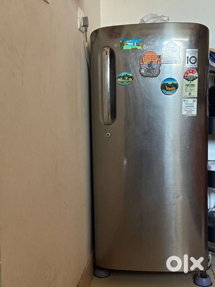 LG 190L Single Door Refrigerator/Fridge for Sale