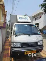 Maruti Super Carry Petrol BS6 engine
