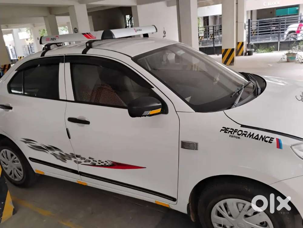 Maruti Suzuki Dzire 2024 CNG & Hybrids 25000 Km Driven