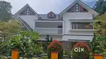 17 cent 4200 sqft fully furnished house Cherpunkal medicity&Brilliant