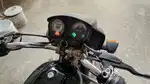 New condition bike