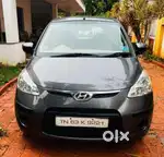 Hyundai i10 Magna O, 2010, Petrol