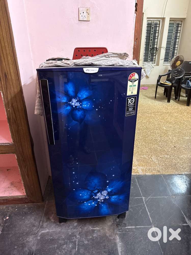 Godrej edge pro