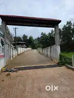 10 cent house plot for sale at Viyyakurissi, Mannarkkad,