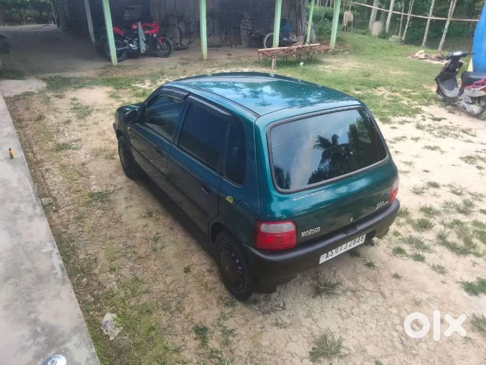 Zen AC for sale, paper update 2029