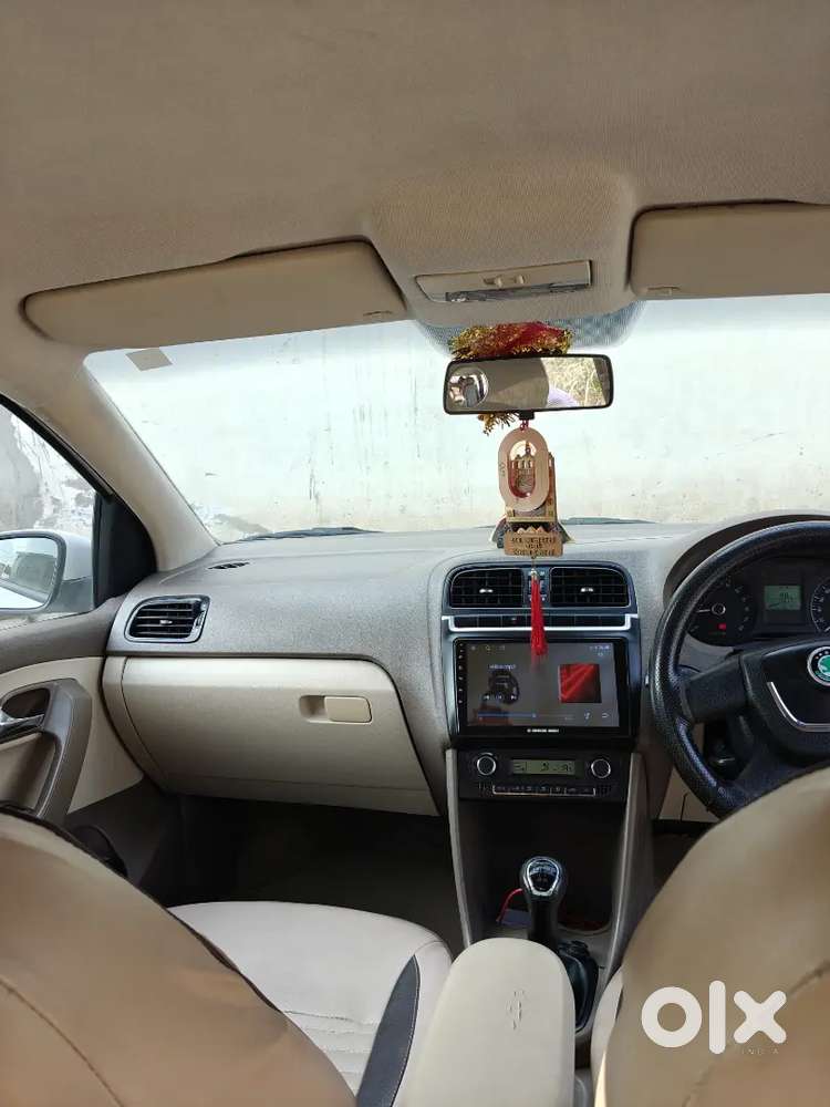 Excellent condition car