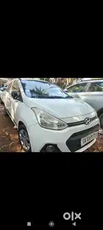 Hyundai Grand i10 2013 Petrol 131500 Km Driven