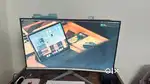 Zebronics Monitor ZEB-EA320