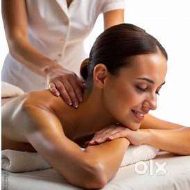 massage therapist