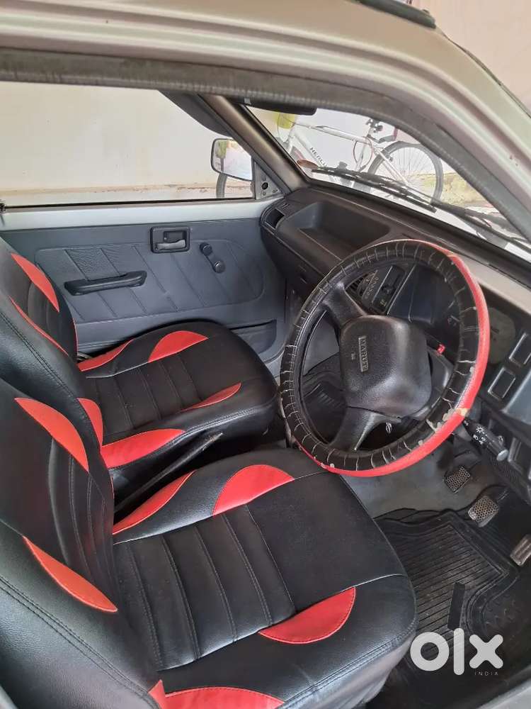 Maruthi 800
