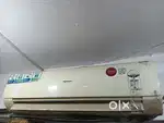 Panasonic ac