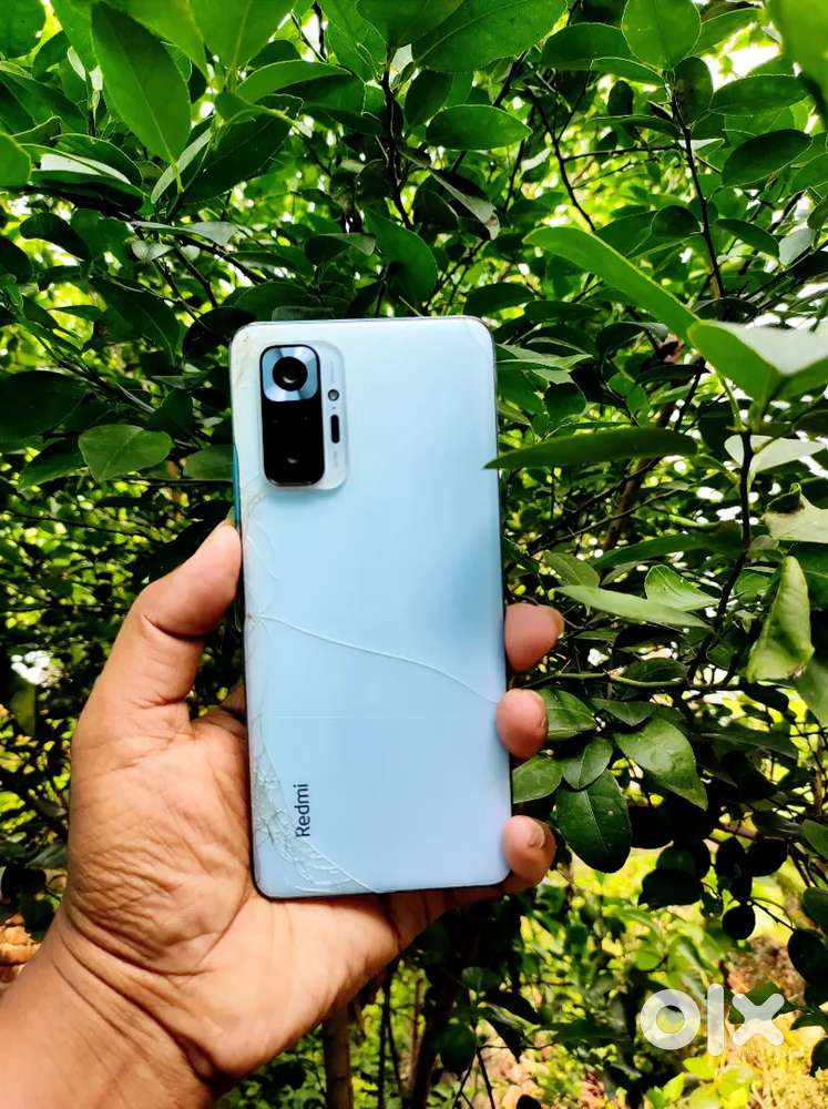 Redmi note 10 Pro Max 6gb 12gb
