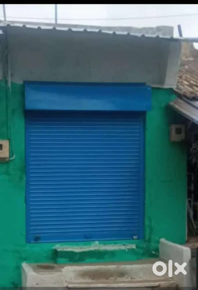 Rent for shop
