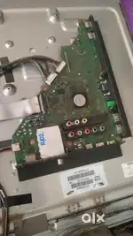 Led LCD TV repair all brand