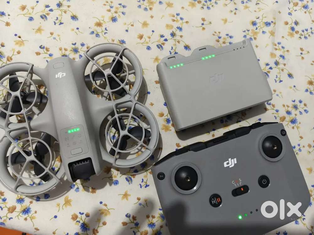 Dji neo fly more combo drone