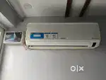 1.5 Ton Samsung inverter ac