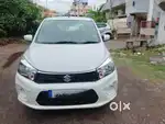 Maruti Suzuki Celerio VXI AMT, 2018, Petrol