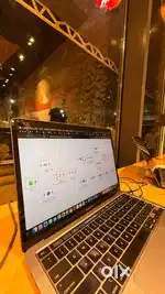 MacBook Air (M1, 512GB SSD)