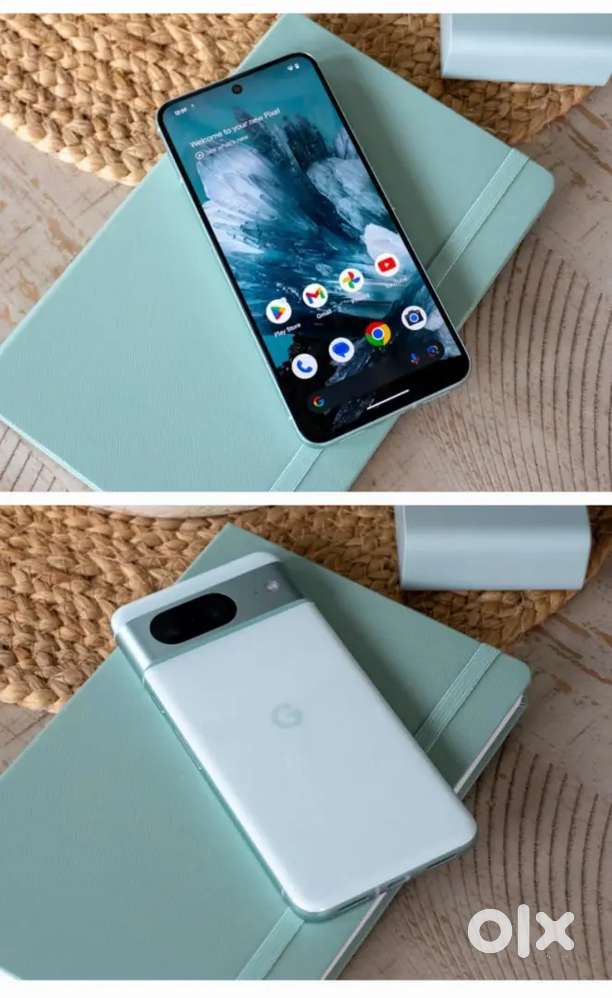 Google Pixel 8
