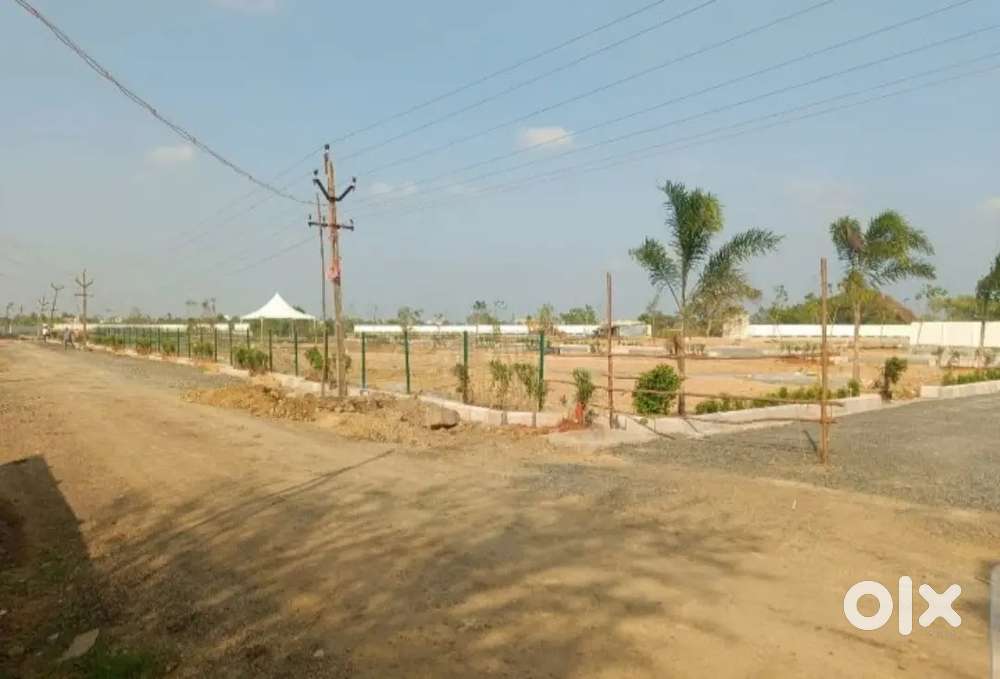 APPROVED PLOTS @ KELAMBAKKAM