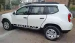 Renault Duster 2013