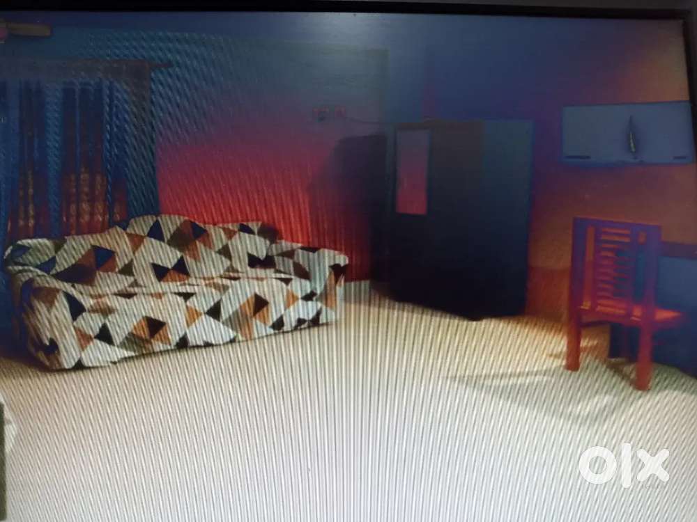 Receptionist Male. Age 30 above