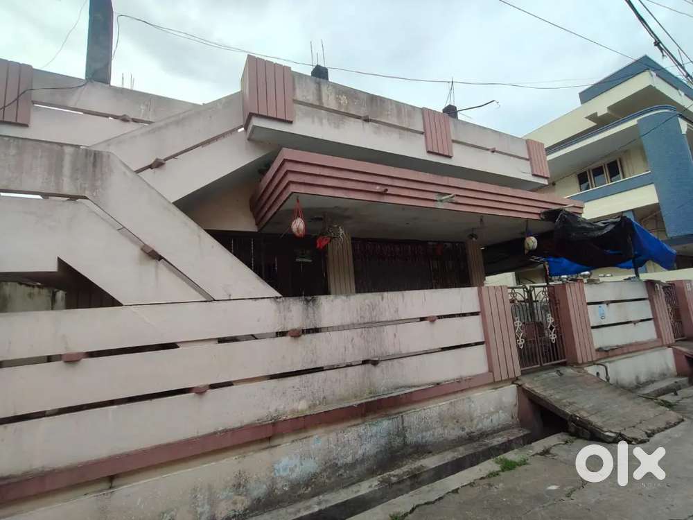3rooms portion near yedla bazar