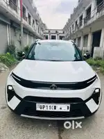 Tata Nexon Pure S 1.5 Revotorq Diesel 6MT, 2024, Diesel