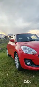 Maruti Suzuki Swift 2023 Petrol Good Condition