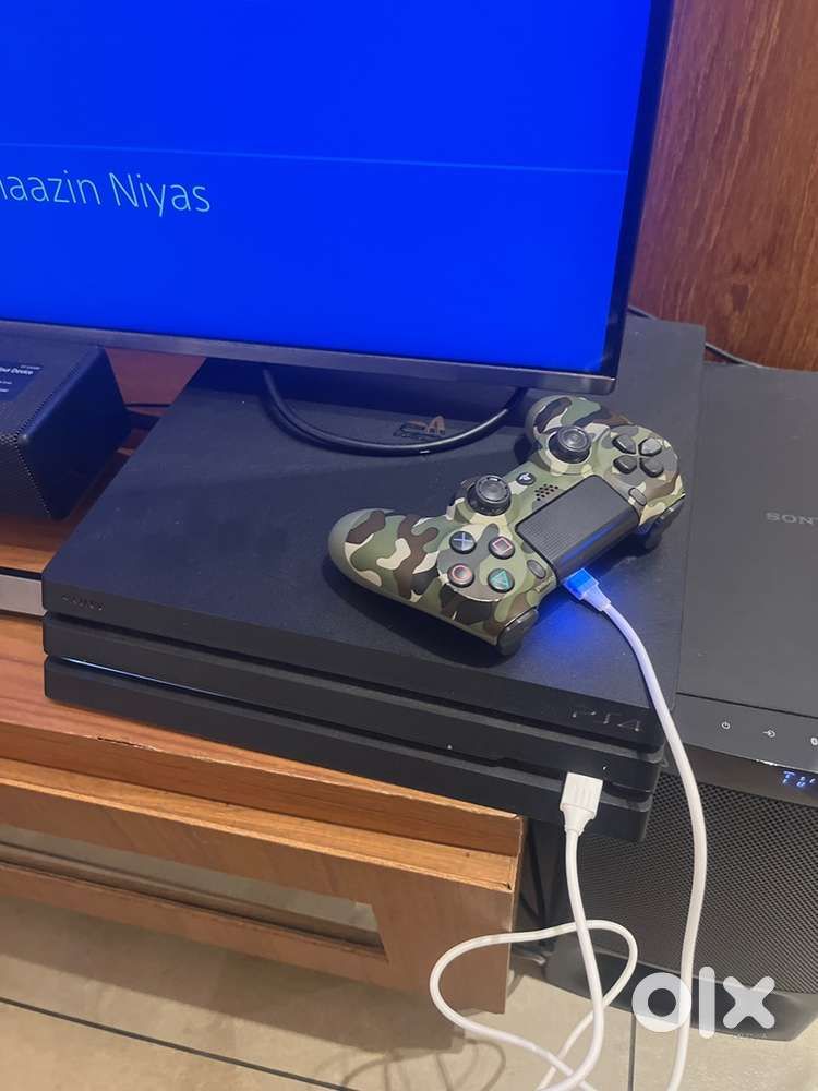 Sony PS4 pro
