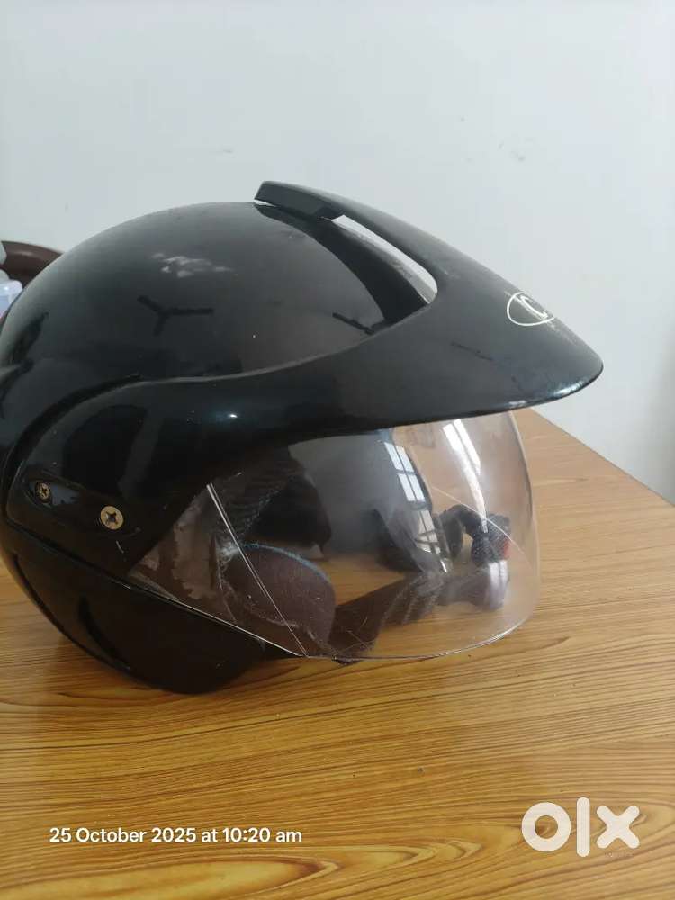 Helmet Motorcycle
