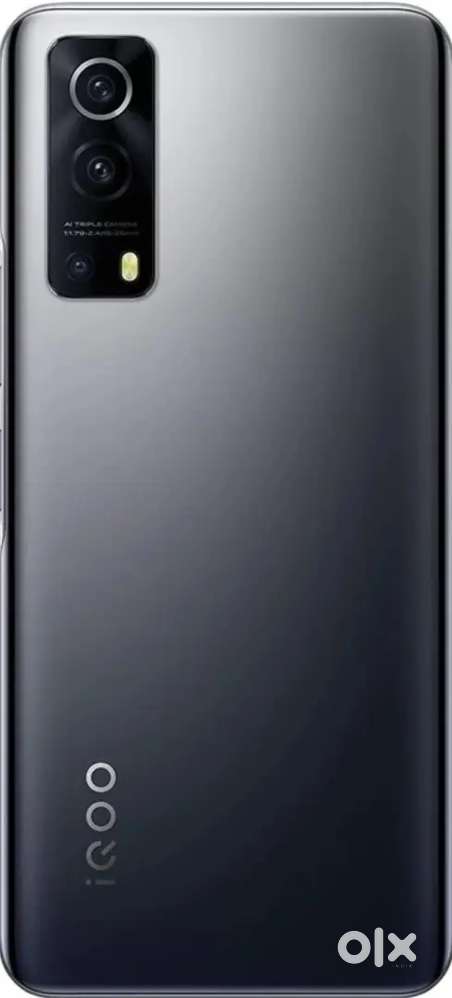 Iqoo z3 5G