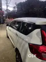 Maruti Suzuki Ertiga 2019 ZDI+
