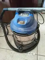 Vaccume cleaner